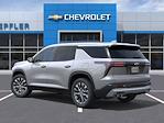 New 2026 Chevrolet Traverse LT for sale #Z6444 - photo 4