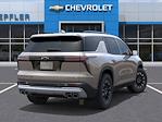 New 2026 Chevrolet Traverse Z71 for sale #Z6445 - photo 2