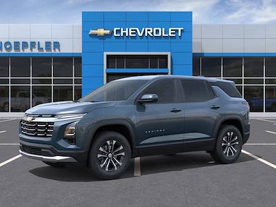 New 2026 Chevrolet Equinox LT for sale #Z6447 - photo 2