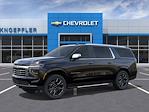 New 2026 Chevrolet Suburban Premier for sale #Z6456 - photo 2