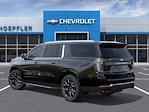 New 2026 Chevrolet Suburban Premier for sale #Z6456 - photo 3