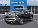 New 2026 Chevrolet Silverado 3500 LTZ Crew Cab for sale #Z6457 - photo 6