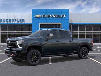 New 2026 Chevrolet Silverado 2500 LT Crew Cab for sale #Z6461 - photo 2