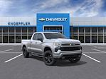 New 2026 Chevrolet Silverado 1500 RST Double Cab for sale #Z6462 - photo 4