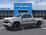 New 2026 Chevrolet Silverado 1500 RST Double Cab for sale #Z6462 - photo 2
