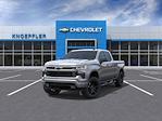 New 2026 Chevrolet Silverado 1500 RST Double Cab for sale #Z6462 - photo 8