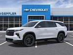 New 2026 Chevrolet Traverse LT for sale #Z6463 - photo 3
