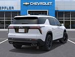 New 2026 Chevrolet Traverse LT for sale #Z6463 - photo 2