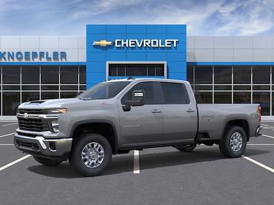 New 2026 Chevrolet Silverado 2500 LT Crew Cab for sale #Z6465 - photo 2