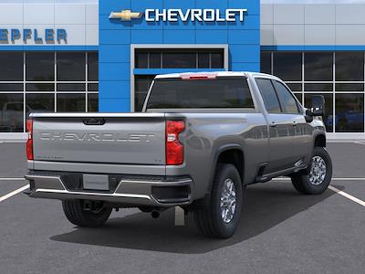 New 2026 Chevrolet Silverado 2500 LT Crew Cab for sale #Z6465 - photo 1