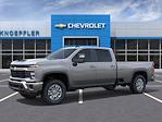 New 2026 Chevrolet Silverado 2500 LT Crew Cab for sale #Z6465 - photo 2
