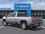 New 2026 Chevrolet Silverado 2500 LT Crew Cab for sale #Z6465 - photo 3