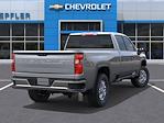 New 2026 Chevrolet Silverado 2500 LT Crew Cab for sale #Z6465 - photo 1