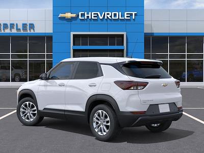 New 2026 Chevrolet Trailblazer LS for sale #Z6471 - photo 2
