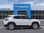 New 2026 Chevrolet Trailblazer LS for sale #Z6471 - photo 5