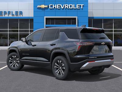 New 2026 Chevrolet Equinox LT for sale #Z6472 - photo 2