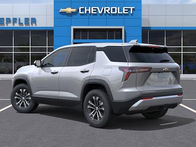 New 2026 Chevrolet Equinox LT for sale #Z6473 - photo 2