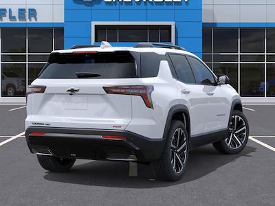 New 2026 Chevrolet Equinox RS for sale #Z6479 - photo 2