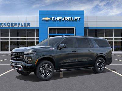 New 2026 Chevrolet Suburban Z71 for sale #Z6483 - photo 2