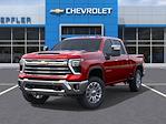 New 2026 Chevrolet Silverado 2500 LTZ Crew Cab for sale #Z6485 - photo 6