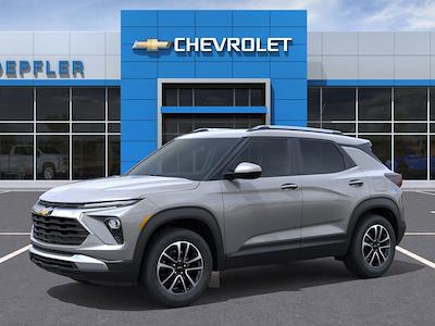 New 2026 Chevrolet Trailblazer LT for sale #Z6496 - photo 2