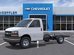 New 2026 Chevrolet Express 3500 Cutaway for sale #Z6498 - photo 3
