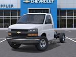 New 2026 Chevrolet Express 3500 Cutaway for sale #Z6498 - photo 6