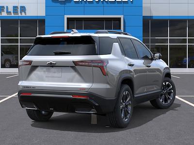 New 2026 Chevrolet Equinox RS for sale #Z6500 - photo 2