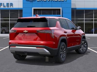 New 2026 Chevrolet Equinox LT for sale #Z6503 - photo 2