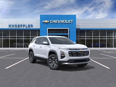 New 2026 Chevrolet Equinox LT for sale #Z6504 - photo 1