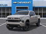 New 2026 Chevrolet Silverado 1500 RST Double Cab for sale #Z6508 - photo 6