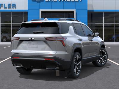 New 2026 Chevrolet Equinox RS for sale #Z6540 - photo 2