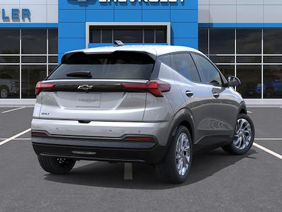 New 2027 Chevrolet Bolt EV LT for sale #Z8039 - photo 2