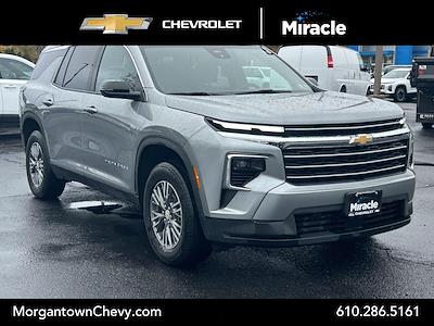 Used 2025 Chevrolet Traverse LT for sale #B2116 - photo 1