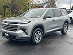 Used 2025 Chevrolet Traverse LT for sale #B2116 - photo 3