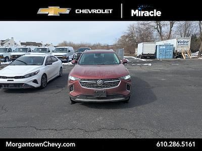 Used 2023 Buick Envision - photo 1