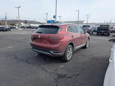 Used 2023 Buick Envision - photo 1
