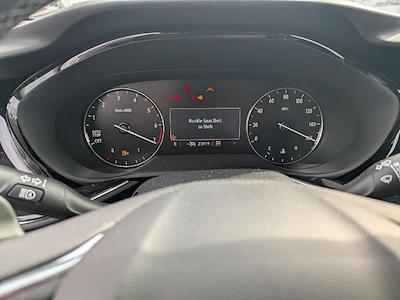 Used 2023 Buick Envision - photo 1