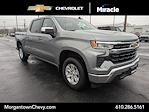 2025 Chevrolet Silverado 1500 Crew Cab 4x4 Pickup for sale #B2151 - photo 1