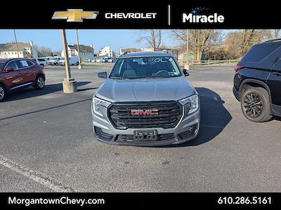 Used 2023 GMC Terrain - photo 1