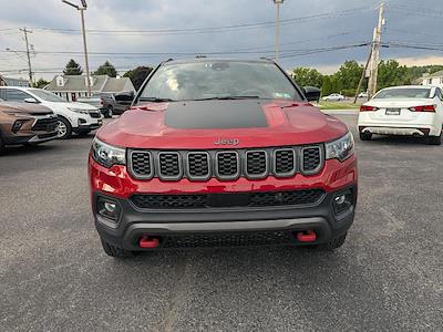 2025 Jeep Compass 4x4 SUV for sale #B2199 - photo 2