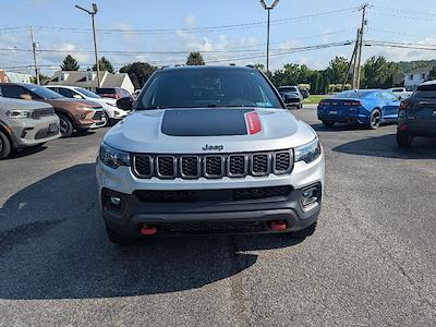 2025 Jeep Compass 4x4 SUV for sale #B2205 - photo 2