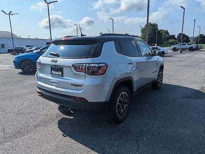 2025 Jeep Compass 4x4 SUV for sale #B2205 - photo 2