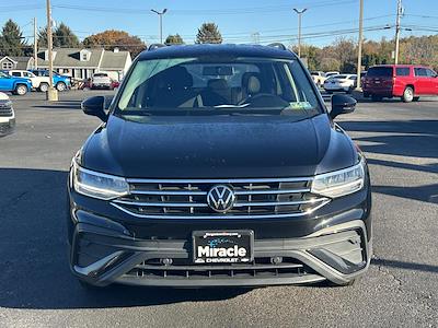 Used 2022 Volkswagen Tiguan S for sale #C2018 - photo 2
