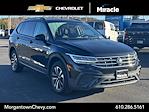 Used 2022 Volkswagen Tiguan S for sale #C2018 - photo 1