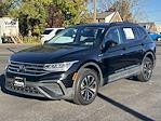 Used 2022 Volkswagen Tiguan S for sale #C2018 - photo 3