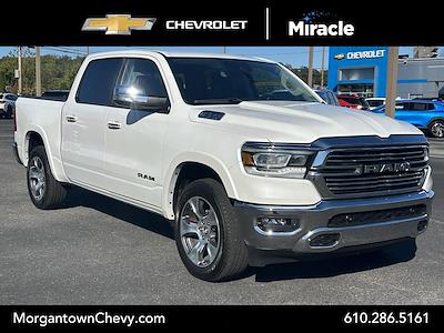 Used 2022 Ram 1500 Laramie Crew Cab for sale #C2092 - photo 1