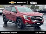 Used 2023 GMC Terrain AT4 for sale #C2095 - photo 1