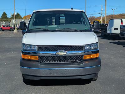 Used 2024 Chevrolet Express 2500 Empty Cargo Van for sale #C2103 - photo 2