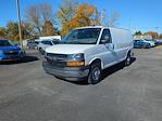 Used 2024 Chevrolet Express 2500 Empty Cargo Van for sale #C2103 - photo 3